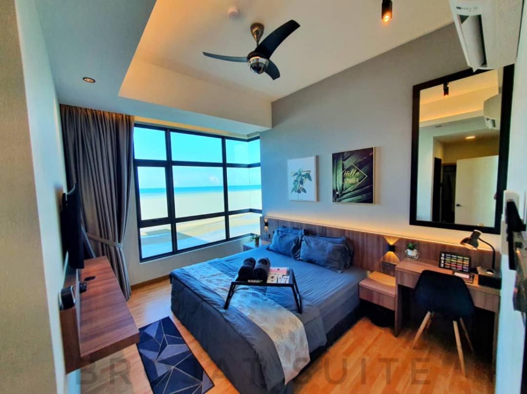 Apartment Brojat Family Sea View @ Imperium *