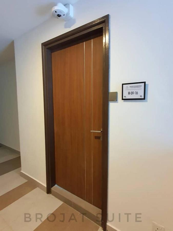 Apartment Brojat Family Sea View @ Imperium Kuantan